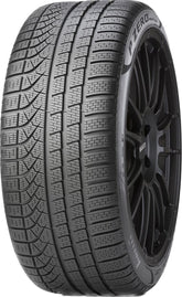 KIA EV3 - 17" vinterhjul inkl Triangle Bridgestone vinterdæk